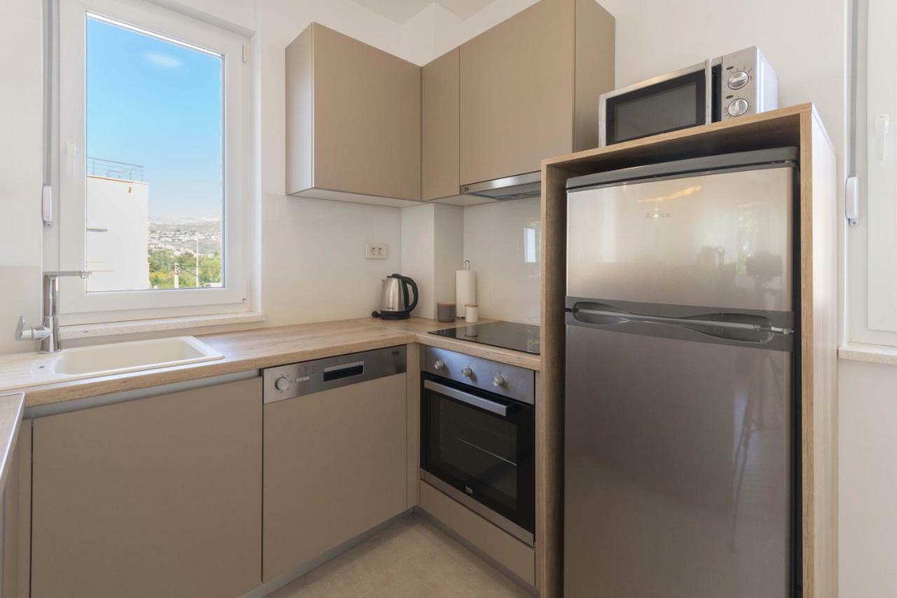 Apartment House Ivan John Podstrana Esterno foto